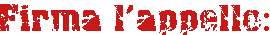 firma